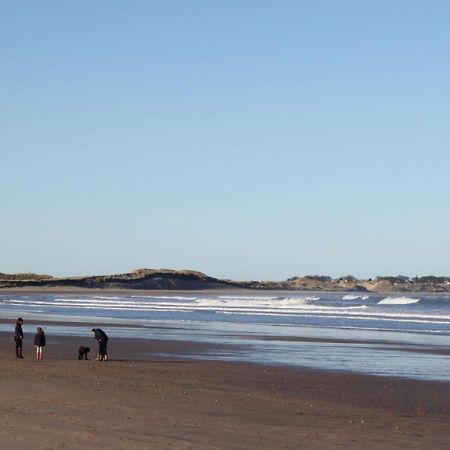 Porthole Cottage Beadnell Buitenkant foto