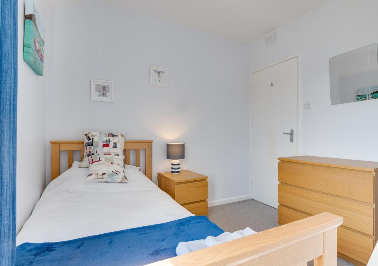 Porthole Cottage Beadnell Buitenkant foto