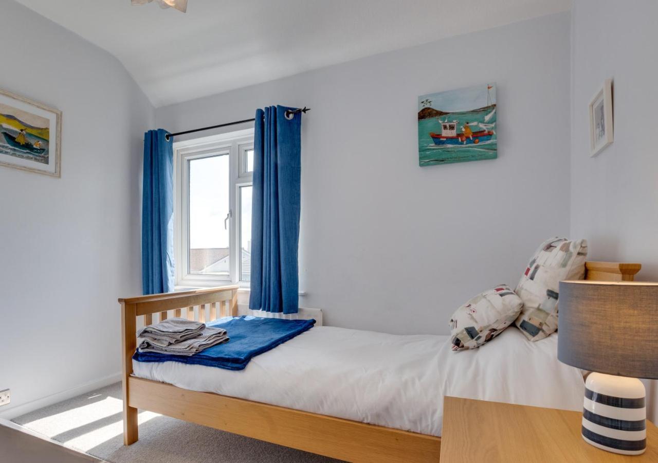 Porthole Cottage Beadnell Buitenkant foto